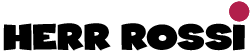 Herr Rossi